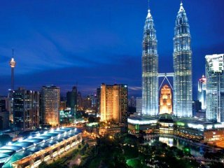 بهترین دیدنی های تور مالزی را بشناسید