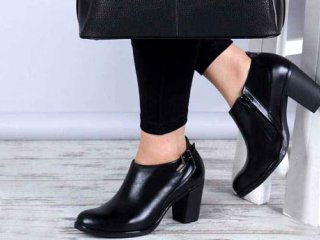 شیک ترین مدل های کفش زنانه اداری برای خانم‌های کارمند