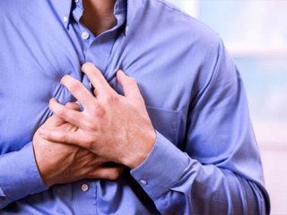 چند راهکار ساده برای کاهش خطر حمله قلبی