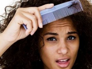 جلوگیری از وز شدن مو با چند راهکار ساده