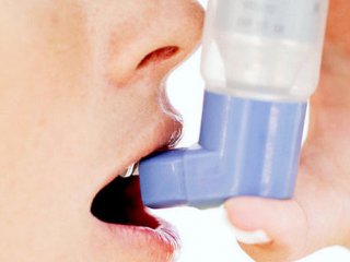 بررسی آثار لیزر در بیماری تنفسی
