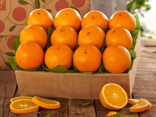 خواص پرتقال برای سلامت بدن