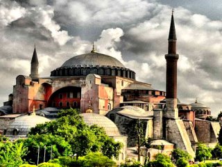 چند دیدنی جالب و هیچان انگیز در تور های استانبول