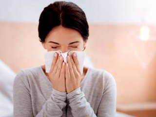 علائم آنفلوآنزا که شاید از آن بی اطلاعید!