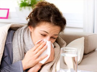چند راهکارساده برای افزایش ایمنی بدن در برابر سرماخوردگی