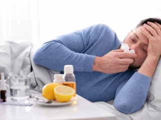 ۸ نکته برای پیشگیری از آنفلوآنزا