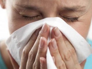 تفاوت "آنفلوآنزا" با "سرماخوردگی"