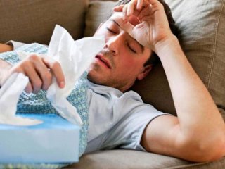 ساده‌ترین روش جلوگیری از ابتلا به آنفلوآنزا