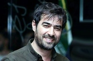 تصویری جدید از گریم شهاب حسینی در نقش شمس تبریزی