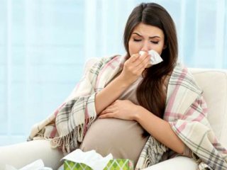 روش های درمان سرماخوردگی در بارداری