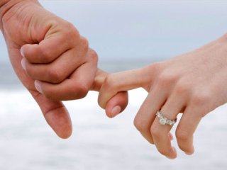 راز‌هایی برای داشتن یک ازدواج موفق