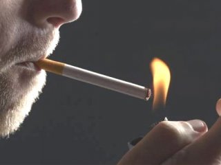 ۵ روش طبیعی برای سم زدایی از ریه افراد سیگاری