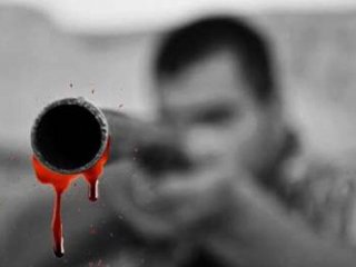 اعترافات تکان دهنده مردی که قهوه‌خانه مسعودیه را به خاک و خون کشید