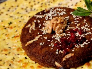 آشنایی با غذاهای سنتی اصفهان
