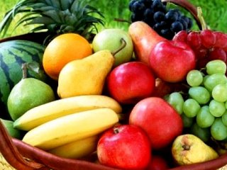 تصاویر جالب از میوه ها و سبزیجات قبل از اهلی شدن!