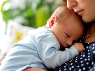استرس چه تاثیری بر شیر مادر می گذارد؟