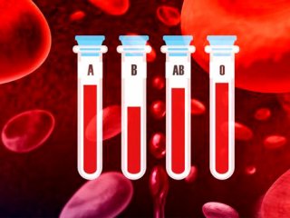 گروه خونی شما درباره شخصیت و سلامت بدنتان چه می گوید؟