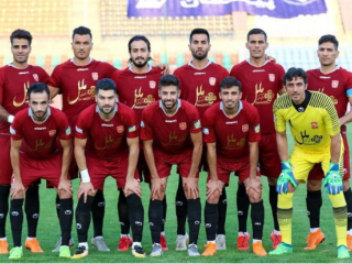 هفته داغ لیگ برتر با رونمایی پرسپولیس یحیی مقابل تراکتور