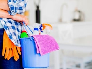 ۷ وسیله خانه که هر روز باید آن‌ها را تمیز کنید