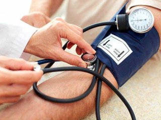 روش‌های خانگی برای درمان فشار خون پایین