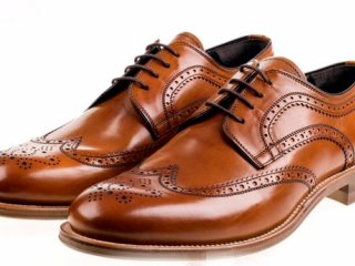 شخصیت‎شناسی مردان از روی کفش