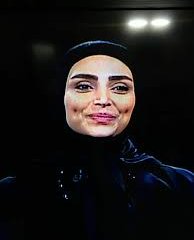 چهره الهام عرب بدون آرایش و گریم + عکس