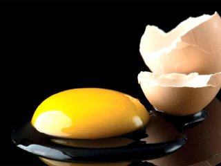 کاربرد‌های جالب پوست تخم مرغ