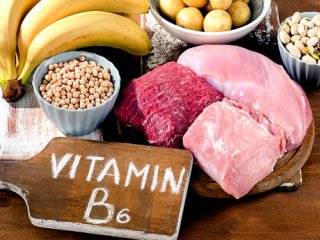 دانستنی‌های مهم درباره ویتامین B۶