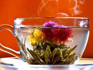 چای بلومینگ چیست و چه خواصی دارد؟