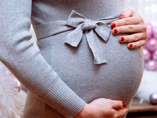 خطر ویروس کرونا در کمین بانوان باردار
