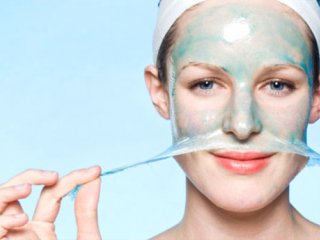 ماسک ژلاتین و تاثیر آن در زیبایی پوست