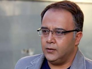 علی ابوالحسنی، مجری و بازیگر تلویزیون درگذشت