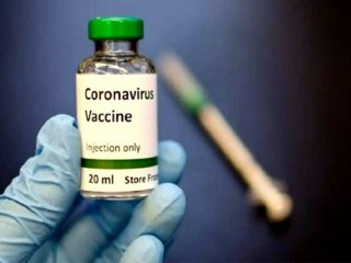واکسن کرونا کی ساخته می‌شود؟