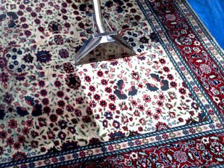 نکات طلایی شستشوی فرش در خانه
