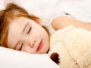 کودکان چقدر به خواب احتیاج دارند