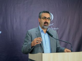 آمارهای کرونا در ایران به ۲۱۶۳۸ مبتلا رسید