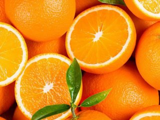 ۹خاصیت شگفت انگیز پرتقال