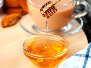 آیا شکرک زدن عسل دلیل بر نامرغوبی آن است؟