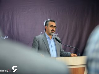 آخرین آمار کرونا در ایران؛ مبتلایان به ۳۸۳۰۹ نفر رسیدند