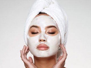 ماسک لیفتینگ برای زیبایی پوست