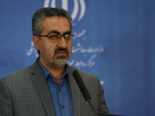 خطر پیک مجدد بیماری در تهران