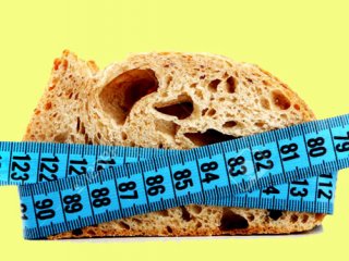 آیا خوردن نان باعث چاقی می شود؟