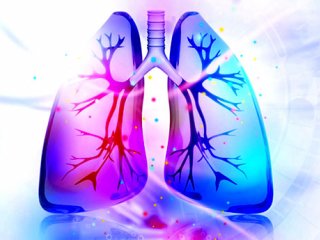 چگونه سیستم تنفسی خود را تقویت کنیم؟