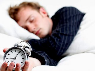 ۱۳ روش برای این‌که سریع‌تر به خواب برویم