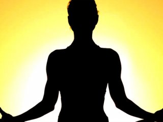 تمرینات یوگا برای  لاغری شکم و پهلو