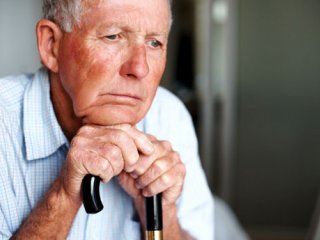 تأثیر قرنطینه بر سلامت روان سالمندان