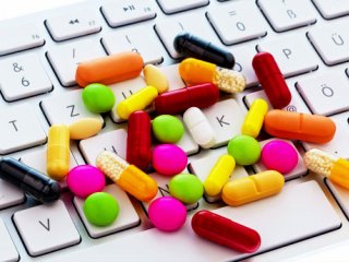 داروخانه آنلاین چیست؟
