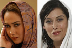 طلاق های پرسروصدا و جنجالی در سینمای ایران