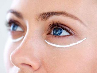 راهکارهای جدید در درمان تیرگی دور چشم