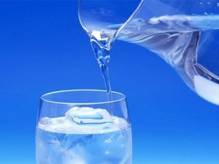 روش سالم‌سازی آب آشامیدنی در ایام کرونا
